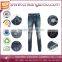 Top 3 Jeans Manufacturer OEM ODM Fashion Jeans