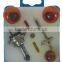 12V Auto Bulb Kit H1 auto lamp