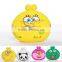 Colorful Silicone Purse Wallet /Cute Animal/New Design Silicone Coin Purse