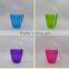 Cheap Colorful Self Watering Flower Pot