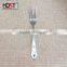 2016 years  Hot selling Delicate wooden boxes 24pcs stainless cutlery set