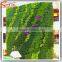 garden vertical artificial green wall new product fake plant wall green wall for sale