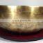 High Quality Handmade in Nepal Special Antique Look Singing Bowl