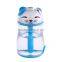 UCHOME Cartoon Mist Maker Cat Style LED Light Humidifier