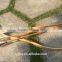 80~100cm *10lbs Bamboo Wood Kids Bows