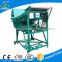 Small with powerful electric motors seeds sunflower winnowing machine