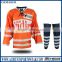 sublimation print ice hockey jersey wholesales reversible ice hockey unifrom ice hockey jersey sewing pattern