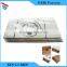 popular hot sale kraft paper shopping bag