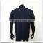 100%Polyester Men Polo Shirt Quick Dry With Embroidery Logo