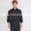 Hotel Eco-friendly Chef Cook Uniform