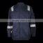 100% cotton Anti-cut Two Colors Jacket