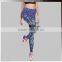 (Top Quality) Custom Yoga Comprssion Running Pants For Sports