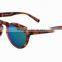 Customized Logo Women Vintage Acetate Fashion Sunglasses
