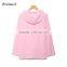 new design 100% polyester women warm sleepwear