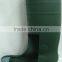 Custom PVC Break Resistance Steel Toe Boots For Chemical Industry
