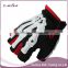 New Design Open Short Finger Men Women Cycling Mechanical Gloves