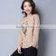 2017 New design sweater spring fashion women sweater with sequin deer pattern and pearl