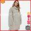 Latest design long sleeves warmful turtle neck cozy ladies long sweater