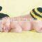 Fashion Animal Newborn Infant Clothing Set Cute Crochet Clothes For Baby Winter Knitted Outfits