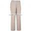 superior cargo work pants/ professional security uniform cargo trousers