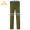 professional mens outdoor breathable softshell pants