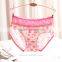Best quality latestlace panty designs cheap sexy women panty thong underwear