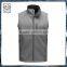 Men's Outdoor Sports Fleece Vest Climbing Trekking Sleeveless Jacket