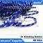 Flexible Hiking Walking Skate Polyester Boots Brand Shoelaces - Strong Durable Mountaineering boots shoelaces