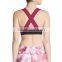 Hot selling design yoga apparel wholesale fitness yoga sets drop shipping