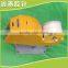 High quality plastic staple attacher