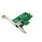 1 E1single port pci-e asterisk card all driver as digium