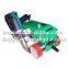 Flex Jointing Machine, hot air welder, PVC banner welding machine