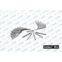 Dental milling burs cutters for CAD/CAM zirconia and alloy blank CNC end mills Kadkam Mbs