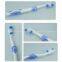 Dentel family toothbrush
