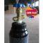 High pressure cylinder, 10L oxygen cylinder with ValveQF-2, 15MPa pressure Specifications