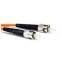 Multi mode ST-ST(PC/UPC) patch cord(simplex)