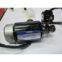 Sell solenoid valve , excavator parts, Caterpillar E320B, Komatsu PC200-6.