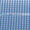 pvc coated mesh fence