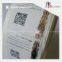 Paper Sticker Printing,blank Private Label T-shirts