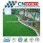 Beautiful Artificial Grass for Landscaping, Leisure Area Decoration