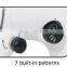 Zigzag domestic mini sewing machine UFR-403