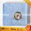 china personalized cheap soft touch plush warm heated baby blanket