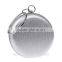 silver candy color clutch bag /ygm silver gold red portable purse Evening bag / Gorgeous Bridal Wedding Purse Party Handbag
