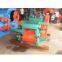 High quality wood chipper machine