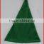 custom colored christmas santa hat for Adults