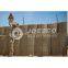defensive barriers of innate immunity/JESCO