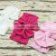 Cotton Bow Headwrap Stretch Bow Headbands baby headband Photo Prop Kids Hair Accessories