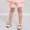 Loose Ruffle Baby Girls Summer Beach Freedom Relaxed Classic Shorts