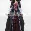 Onen Vampire Costume Gothic dark ghost bride stage outfit Halloween cosplay costume