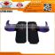 Weight Lifting Hook Straps Gym Bar Grips Wrist Support Pull Up Straps Pair